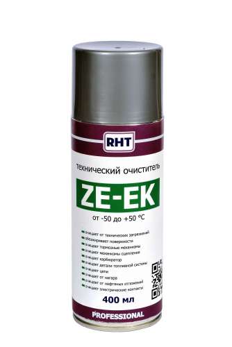 Технический очиститель ZE-EK